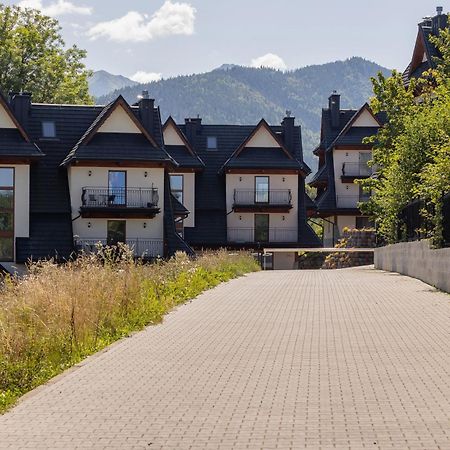 Luxury Salwatorianska Apartments Mountain View Zakopane By Renters Prestige Luaran gambar