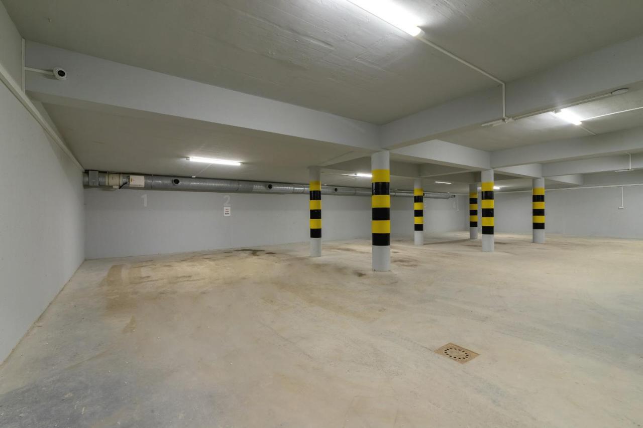 Luxury Salwatorianska Apartments Mountain View Zakopane By Renters Prestige Luaran gambar