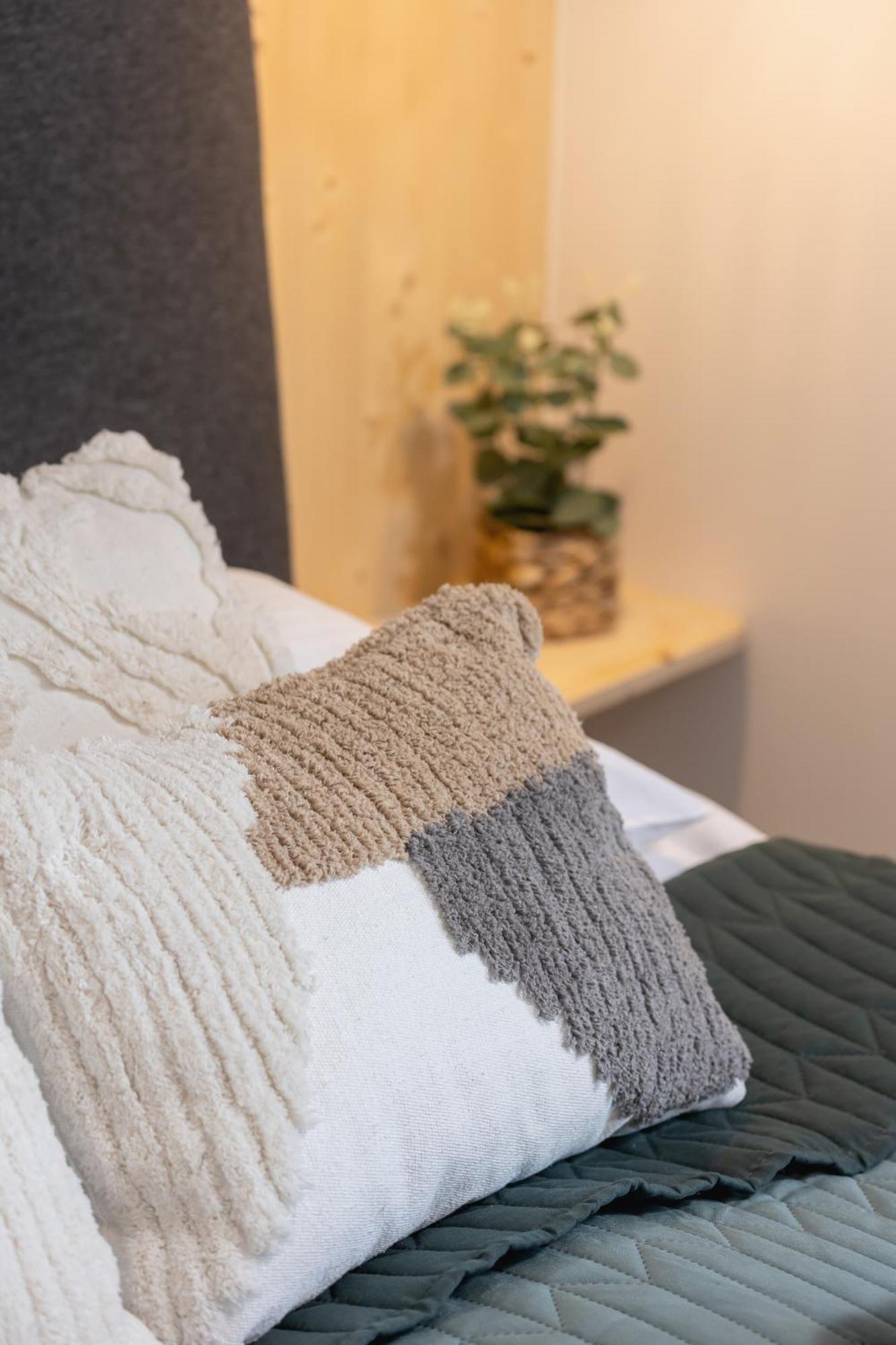Luxury Salwatorianska Apartments Mountain View Zakopane By Renters Prestige Luaran gambar