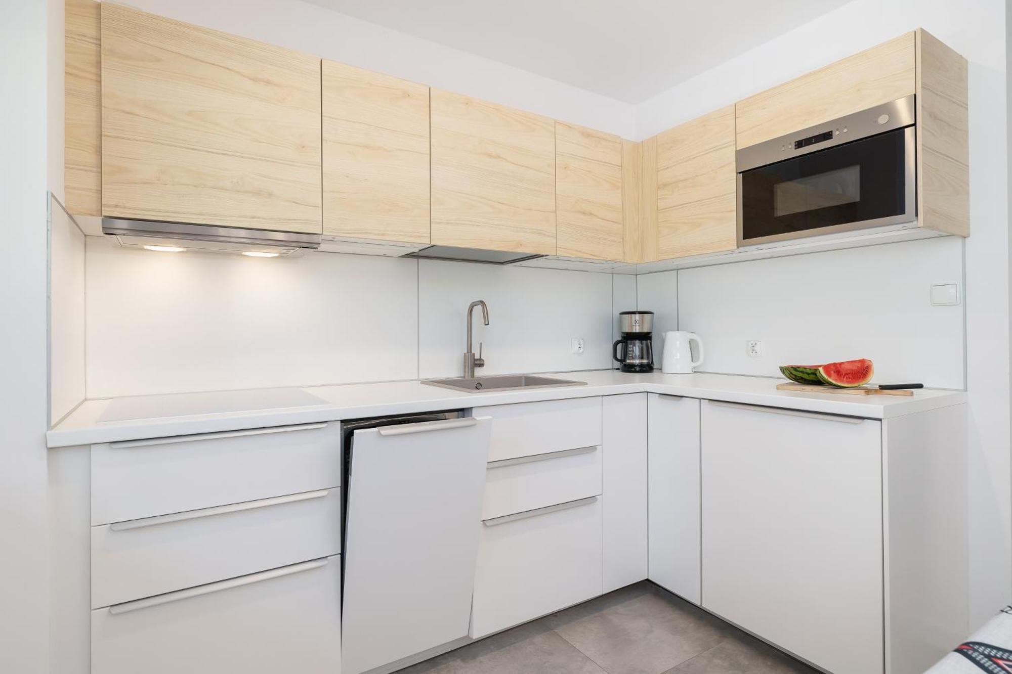 Luxury Salwatorianska Apartments Mountain View Zakopane By Renters Prestige Luaran gambar